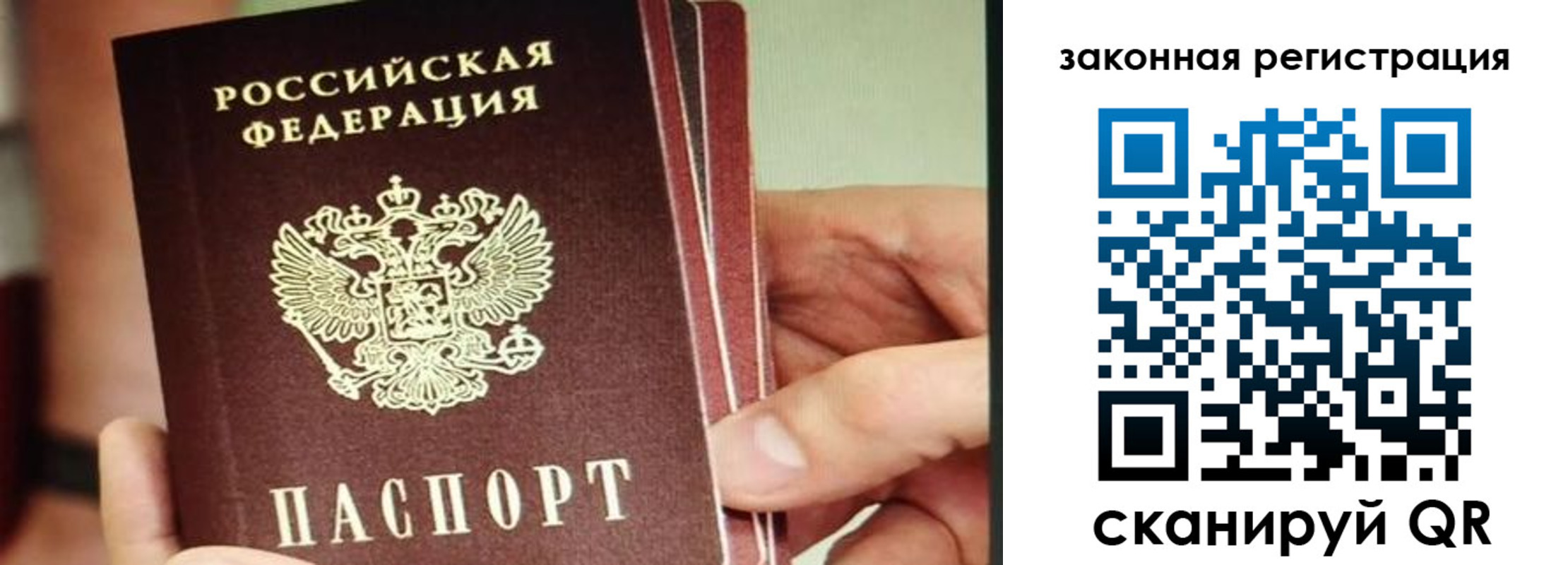 миграционный учет в Смоленской области
